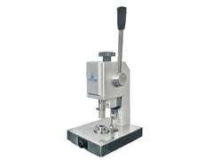 Cell Lab Precision Disc Cutter for Coin Cell Electrode and Separator Punching in Lithium-Ion Battery R&D