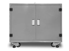 Cell Lab roll-to-roll slitting machine delivers ±0.09 mm accuracy and clean burr-free cuts for electrode films (20–280 mm width), ideal for lithium battery R&D and pilot-scale manufacturing.