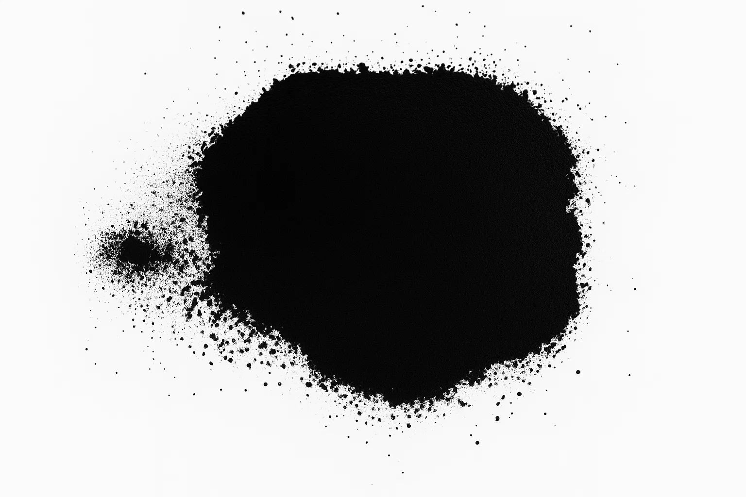 Cell Lab SUPER C45 carbon black (50 g) – ultra-pure conductive additive for lithium-ion cathode and anode materials. 45 m²/g BET, 100–200 nm particle size, < 2 ppm Fe. Boosts conductivity and cycle life.