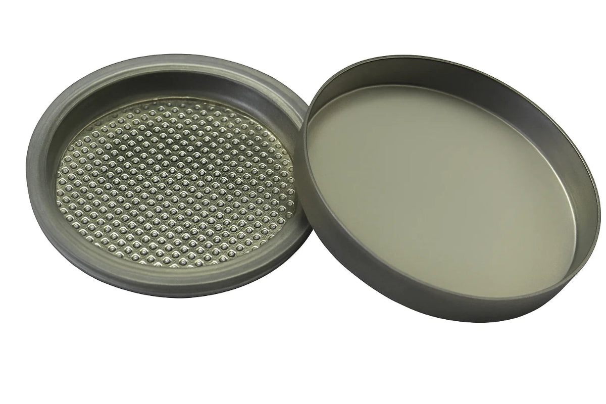 Cell Lab Stainless-Steel Coin Cell Cases for CR2016, CR2025 and CR2032, 304 SS and 316 SS, Precision Battery Housings with PP Gaskets for Li-Ion R&D and Testing