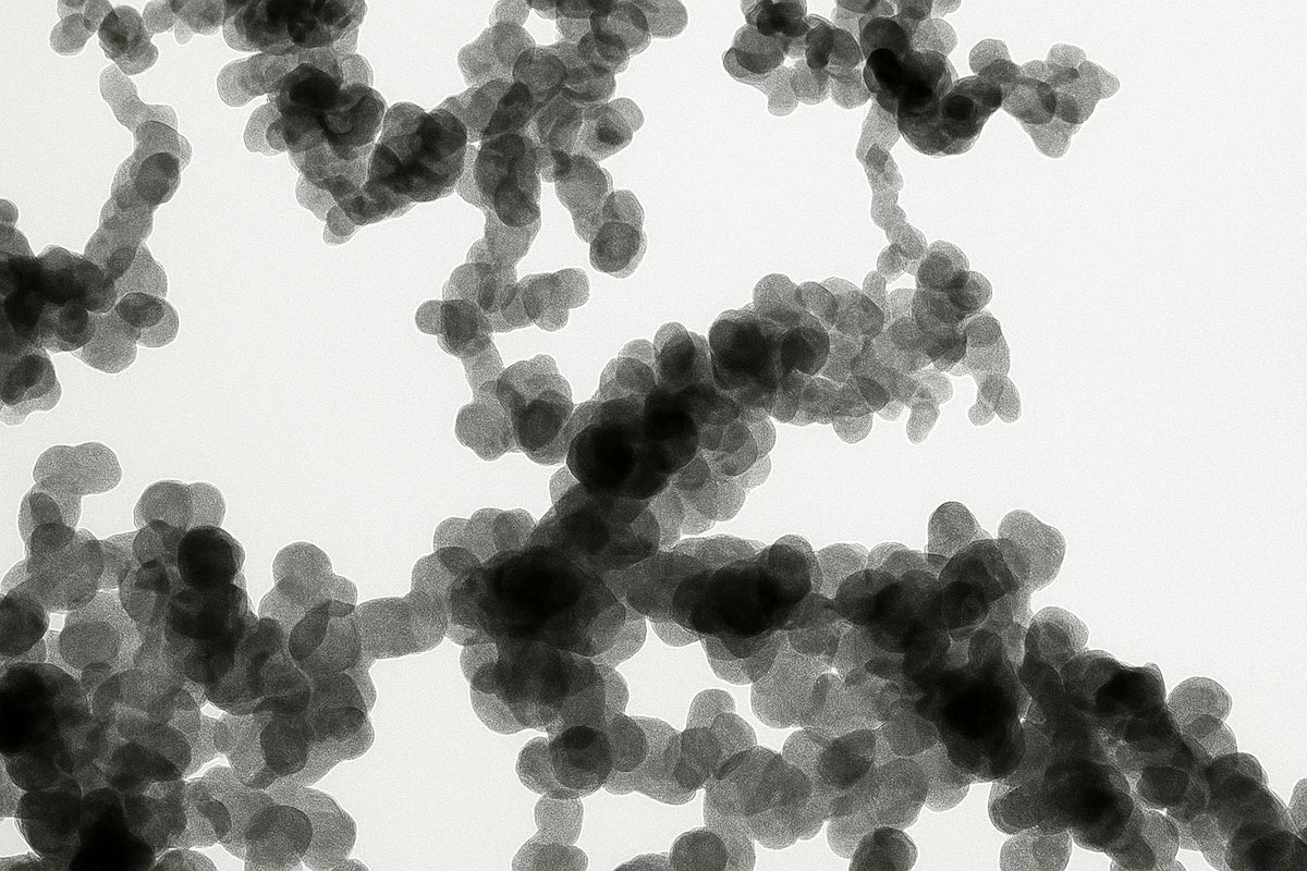 Cell Lab TIMCAL SUPER C65 nano carbon black – ultra-pure conductive additive (<50 nm, 63.2 m²/g) for lithium-ion battery cathodes and anodes. Low metal impurities (<1 ppm), high conductivity, and superior dispersion for battery R&D and EV applications.