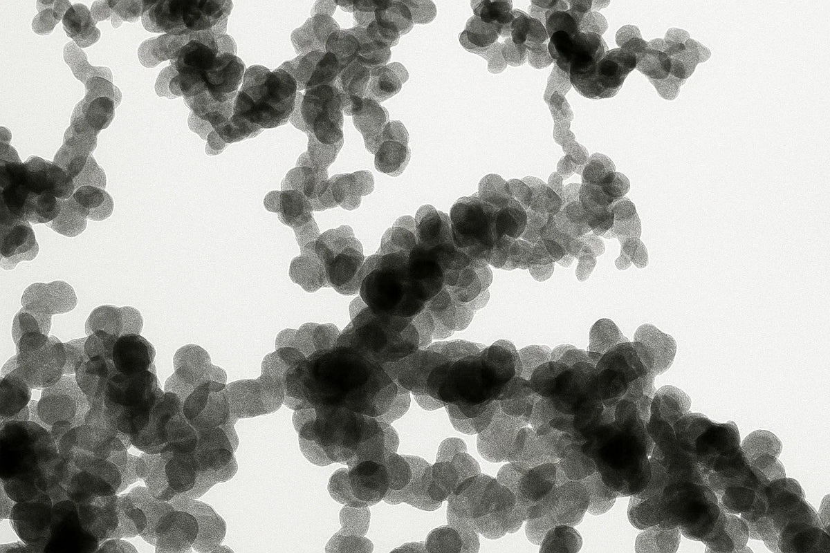 Cell Lab TIMCAL SUPER C65 Nano Carbon Black for Li-Ion Batteries, <50 nm, 63.2 m²/g, <1 ppm Metals, High Conductivity, R&D and EV