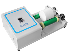 Cell Lab Table Top Lab Roller Jar Mill (0.5–5L jars) offers programmable speed up to 570 RPM, 35 kg load capacity, and compact design for lab grinding & mixing in chemistry, materials & battery R&D.ball mill machine planetary ball mill ball mill for sale ball mill grinder lab ball mill small ball mill.