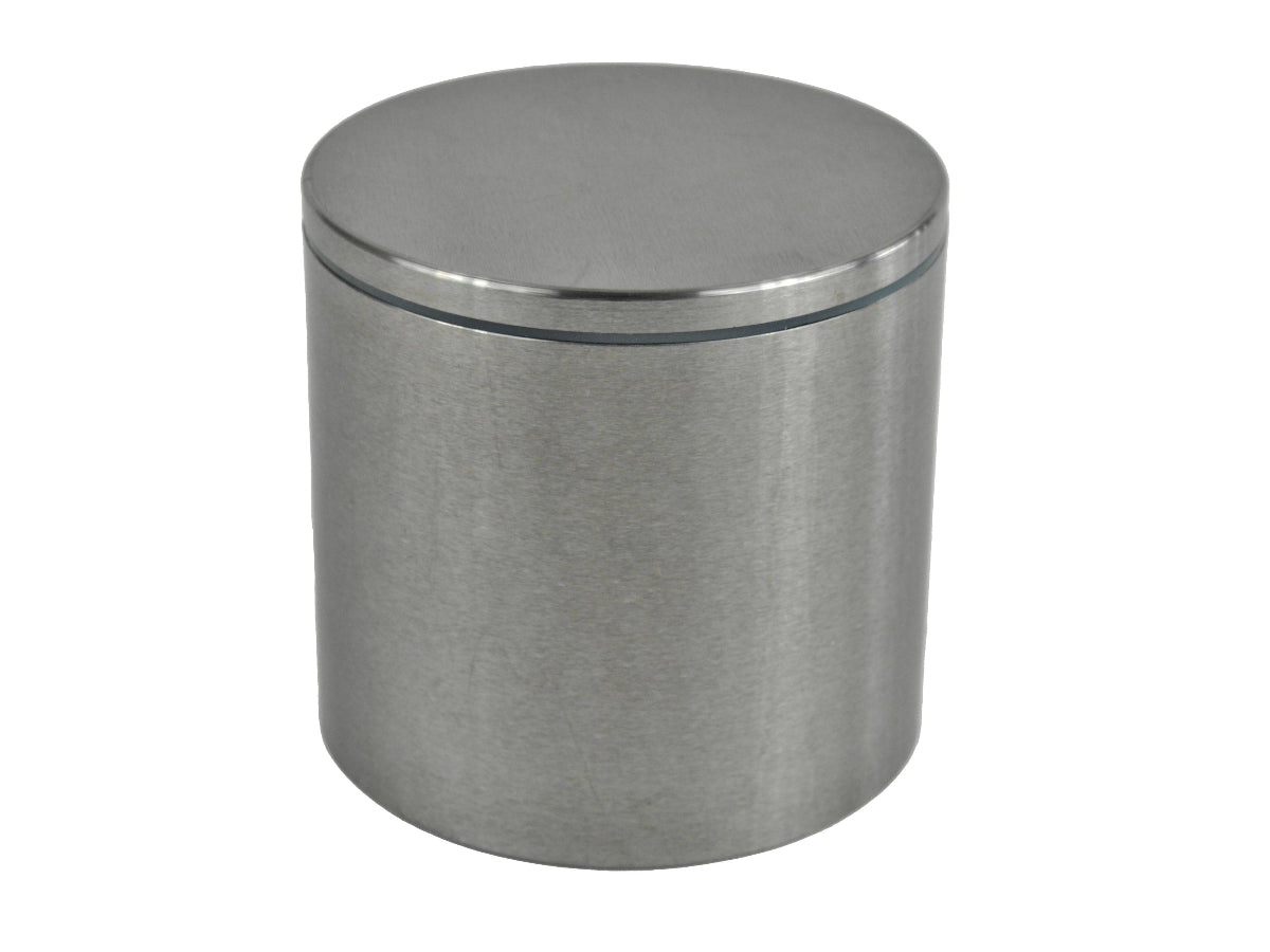 Cell Lab Tungsten Carbide Planetary Ball Mill Jars for Ultra-Hard Wear-Resistant Metal Powder Grinding in Research Laboratories