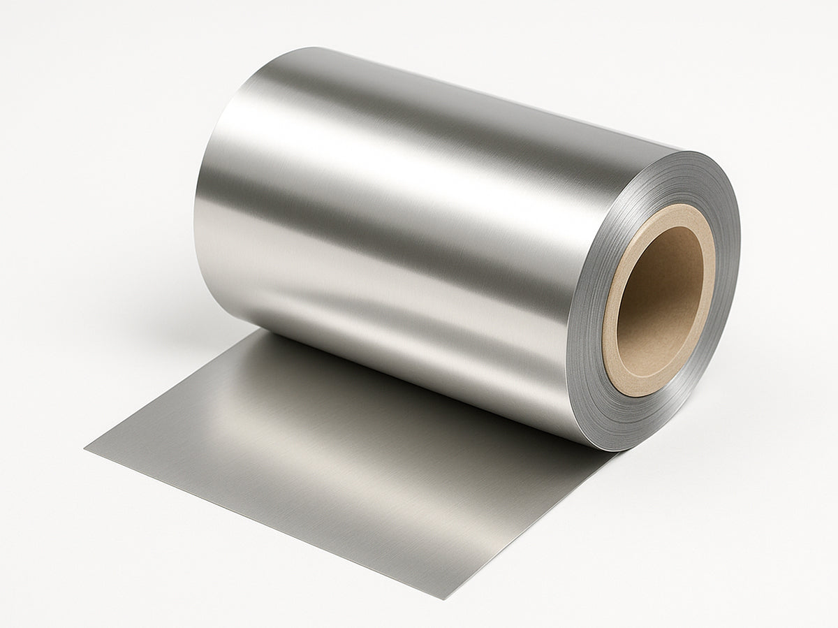 Cell Lab Ultra-Thin Lithium Foil – Porous Battery-Grade for Electrode Pre-Lithiation, Boosting Efficiency & Cycling in Li-Ion and Solid-State Batteries
