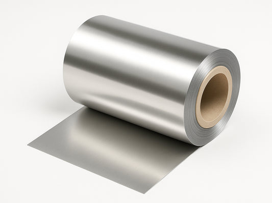 Cell Lab Ultra-Thin Lithium Foil – Porous Battery-Grade for Electrode Pre-Lithiation, Boosting Efficiency & Cycling in Li-Ion and Solid-State Batteries

