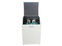 Cell Lab Vibratory Sample Pulveriser [Mineral Sample Preparation]
