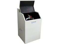 Cell Lab Vibratory Sample Pulveriser [Mineral Sample Preparation]