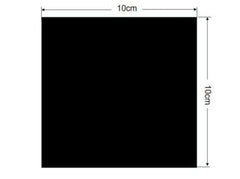 Cell Lab waterproof breathable membrane (100 × 100 mm) for zinc-air batteries provides 30–40 mL/(cm²·min) gas permeability, PTFE + carbon durability, and reliable electrolyte protection for air-electrode research.