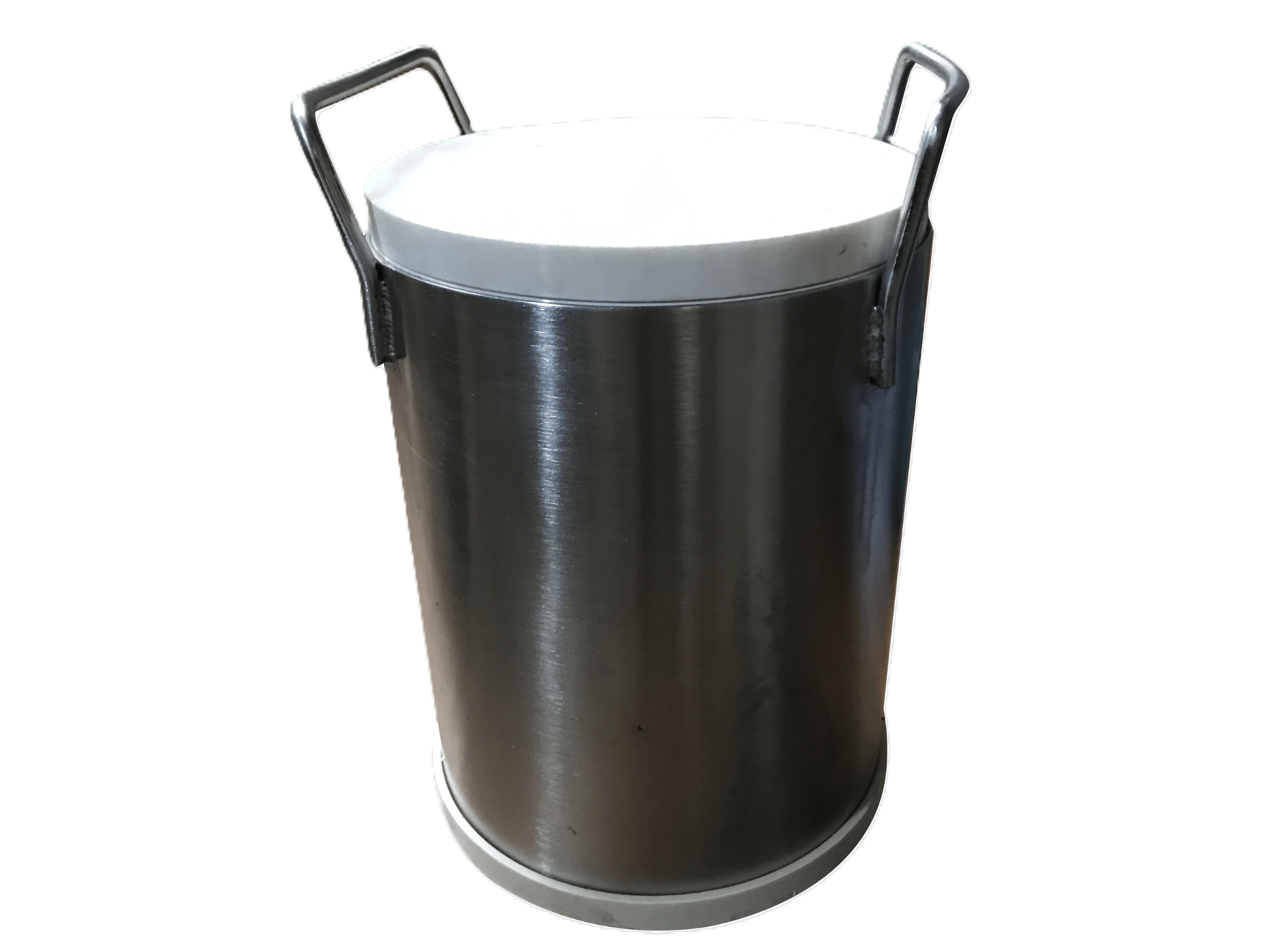 Cell Lab yttria-stabilised zirconia (YSZ) milling jars offer high-density, wear-resistant performance for planetary and roller mills, ensuring low contamination and efficient grinding in ceramic and battery R&D.