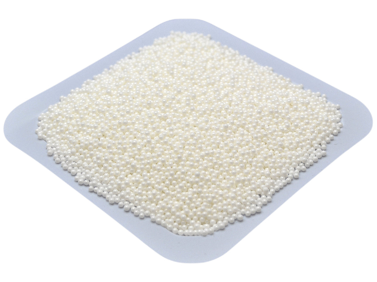 Cell Lab YSZ micro milling media are high-purity zirconia beads with high density and wear resistance for ultrafine grinding, dispersion and DNA/RNA extraction.