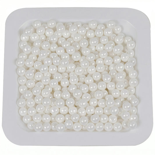 Cell Lab YSZ zirconia milling media balls available in 5–40 mm sizes. High-density grinding balls for planetary ball mills, battery materials, ceramics and powders
