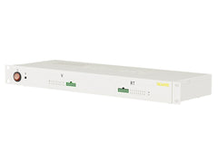 Neware CA-4008n-1U-5VT-TC auxiliary channel unit with voltage and temperature monitoring, thermocouple support, and RS485 communication for battery testing systems.