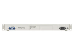 Neware CA-4008n-1U-5VT-TC auxiliary temperature unit with 8 thermistor channels, RS485 communication, and real-time battery thermal monitoring for battery testing systems.