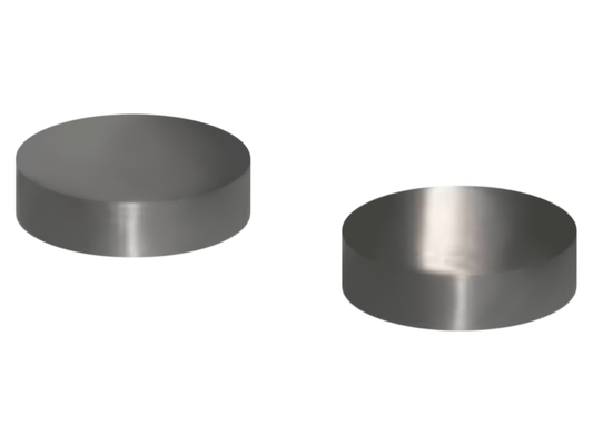 Cell Lab 40mm Polished Pressing Disc (spacers)