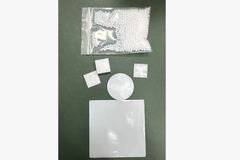 Shipping Cost for HDPE Samples