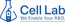 Cell Lab Ltd